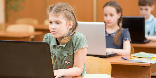 Safe return to onsite classes at Kids Coder Lab