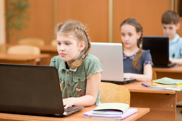 Safe return to onsite classes at Kids Coder Lab