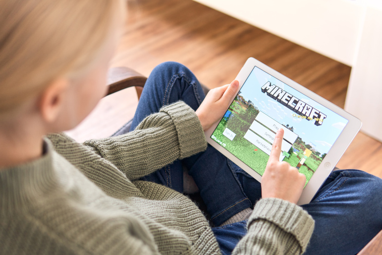 What should you know about Minecraft – a parents’ guide