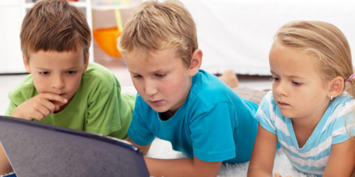 Kids Coder Discover