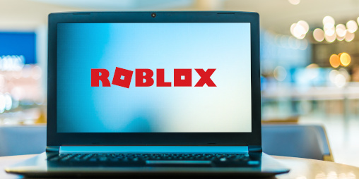 Programming Games with Roblox