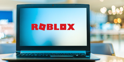 Programowanie gier w Roblox