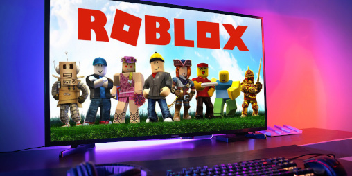 Laboratorium Robloxa